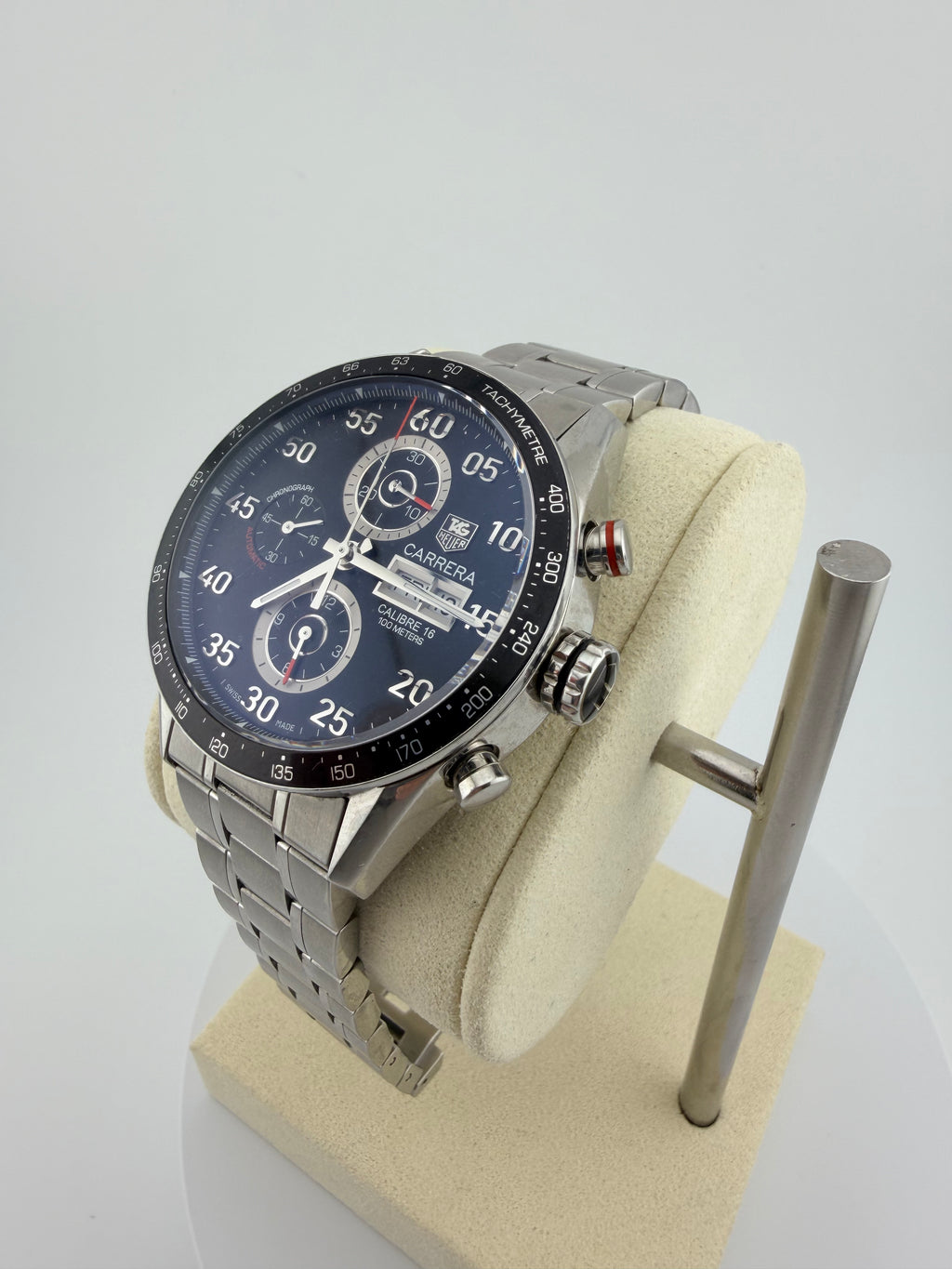 TAG Heuer Carrera Calibre 16