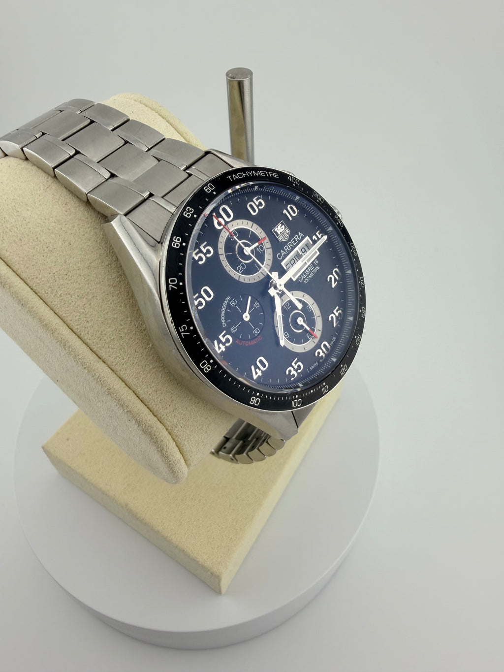 TAG Heuer Carrera Calibre 16
