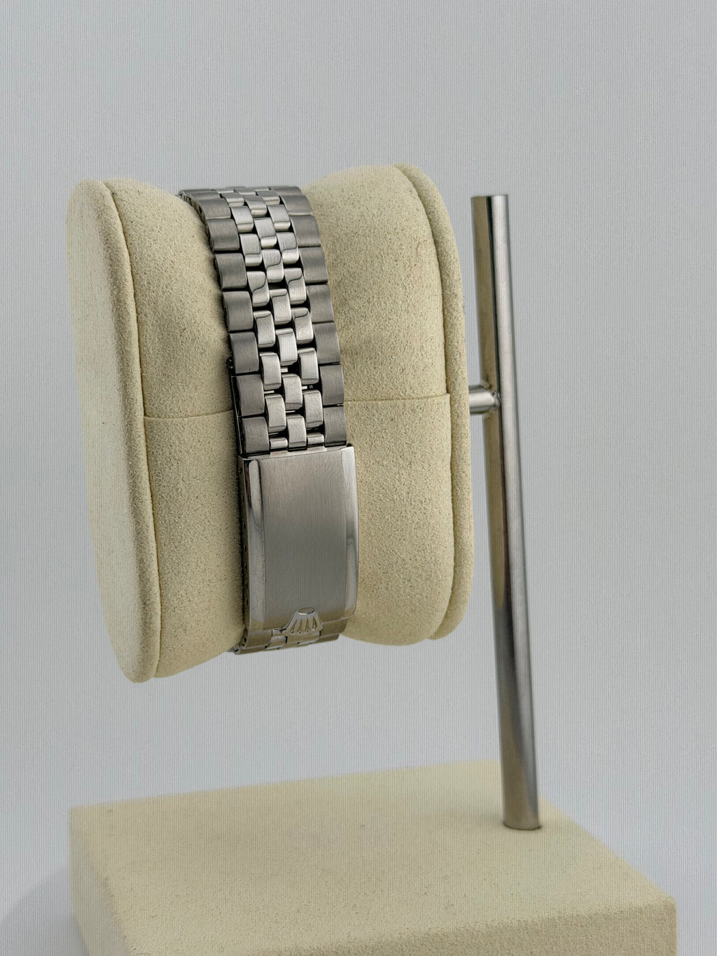 Rolex Datejust 1601 – Vintage Silver Dial – 36mm – Jubilee Bracelet – Recently Serviced – With Box