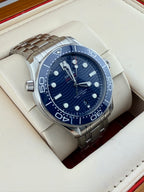 OMEGA SEAMASTER DIVER 300M | 2024
