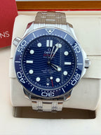 OMEGA SEAMASTER DIVER 300M | 2024