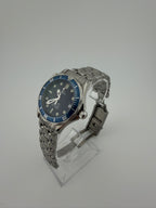 Omega Seamaster 2531.80 Diver 300M Dial Quartz Mid-Size 36.25mm