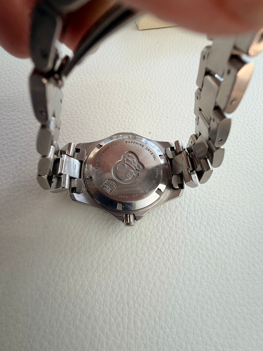 BREITLING Chronomat UTC Module Chronograph B13352 A70172 Men Automatic Quartz