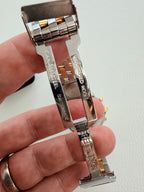 BREITLING Chronomat UTC Module Chronograph B13352 A70172 Men Automatic Quartz