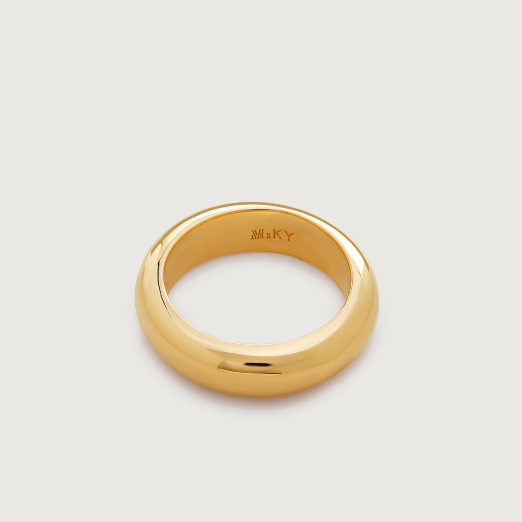 Kate Young Stacking Ring