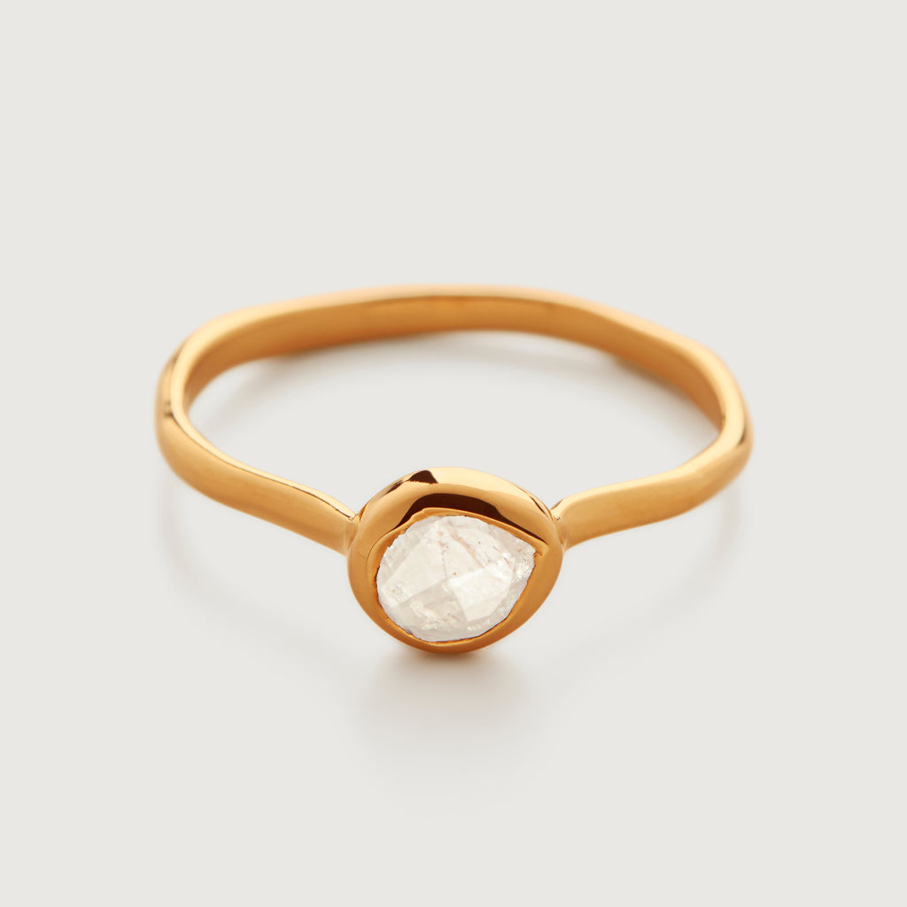 MV Siren Gemstone Small Ring