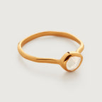 MV Siren Gemstone Small Ring