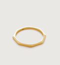 Octagon Stacking Ring