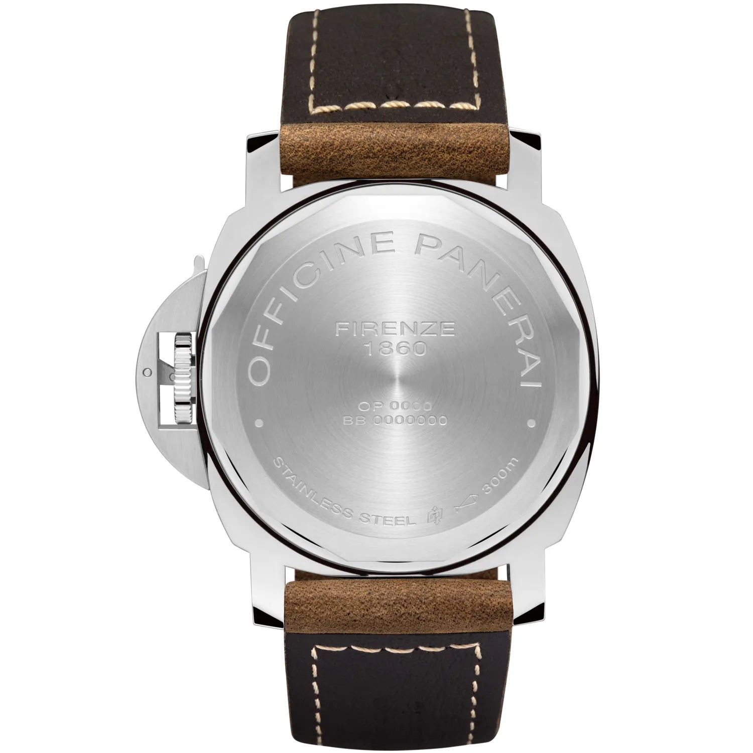 Panerai Luminor 8 Giorni Watch