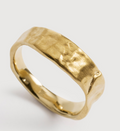 Capri Stacking Ring