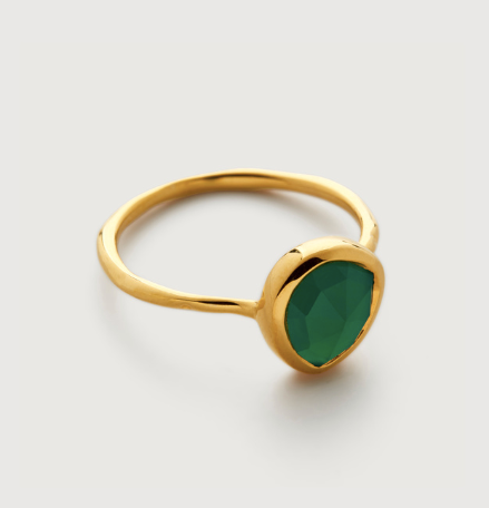 MV Siren™ Gemstone Ring
