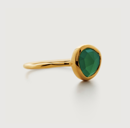MV Siren™ Gemstone Ring
