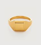GP Signature Signet Ring