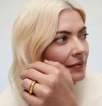 Kate Young Stacking Ring