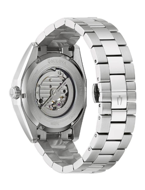Surveyor 42 mm otomatik saat