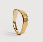 Capri Stacking Ring