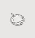 Talisman Sun Pendant