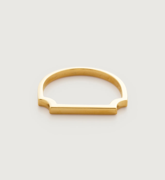 Signature Slim Ring
