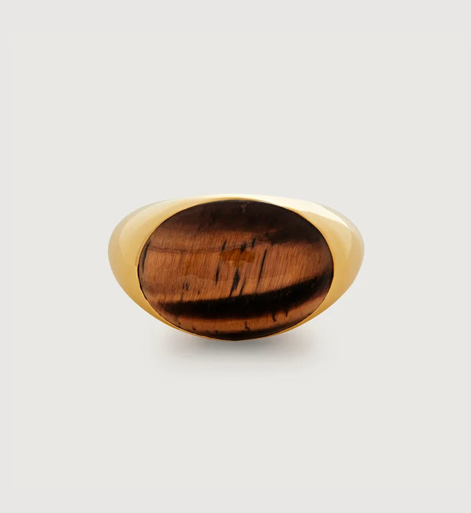 Kate Young Gemstone Ring