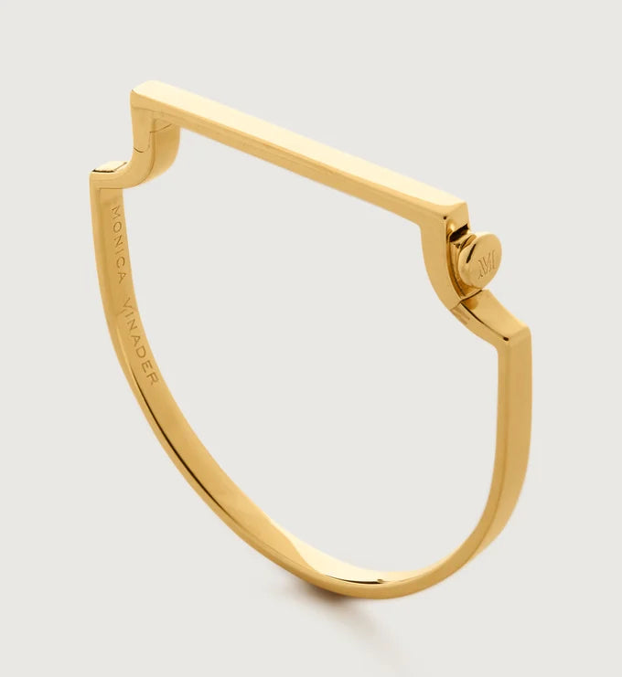 Signature Bangle