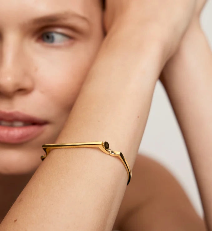Signature Bangle