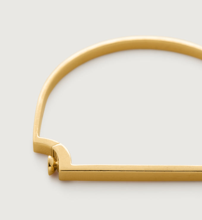 Signature Bangle