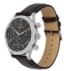 Bulova Men's 96B356 Crono High Precision -262kHz- Quartz