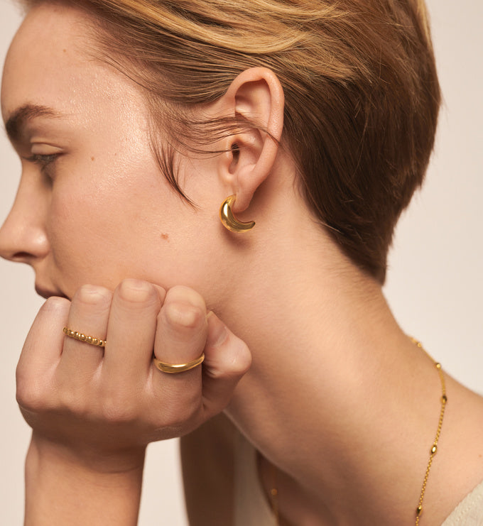 Nura Reef Stacking Ring