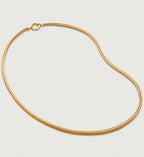 Juno Chain Necklace 48cm/19'