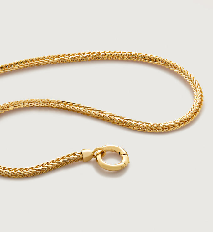 Juno Chain Necklace 48cm/19'