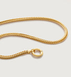 Juno Chain Necklace 48cm/19'