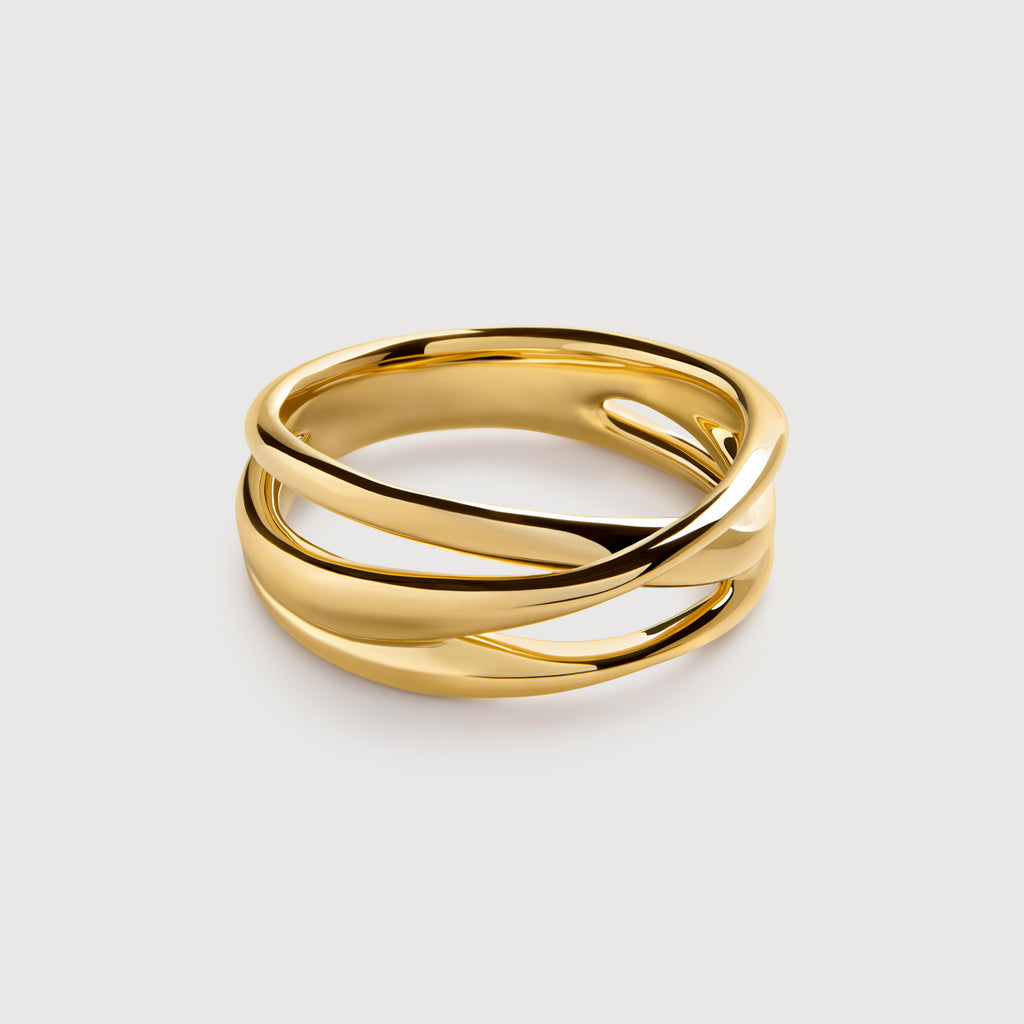 Nura Crossover Ring