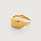 GP Signature Signet Ring